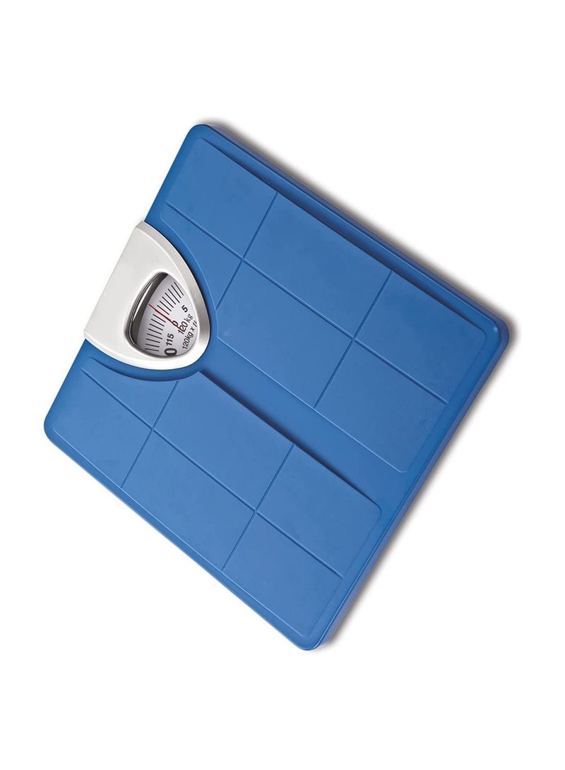 ULTIMAX Analog Weight Scale Mechanical  Bathroom Weighing machine 120 KG Capacity - Image 3