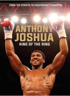 Anthony Joshua 