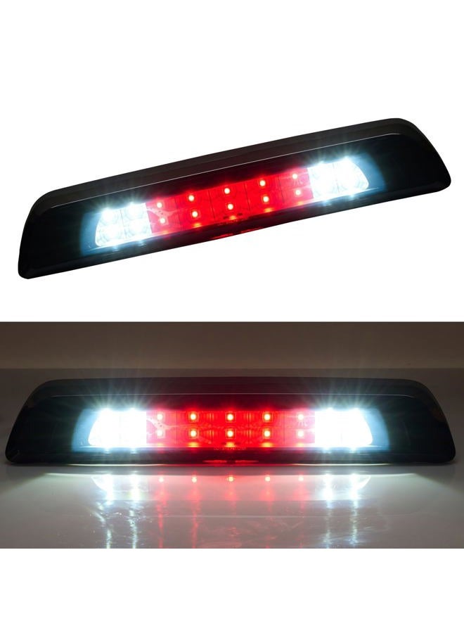 Cxdar Third 3rd Brake Light LED for 2007-2020 Toyota Tundra, High Mount Rear Brake Lights Assembly for 07-20 Tundra, Waterproof Center Cab Cargo Lamp Stop Light - Image 1