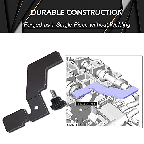 JoyTube Engine Camshaft Timing Locking Tool Set for Jaguar/Land Rover Evoque 2.0T/Ford 2.0 SCTi Ecoboost Ti-VCT Mondeo Focus - Image 4