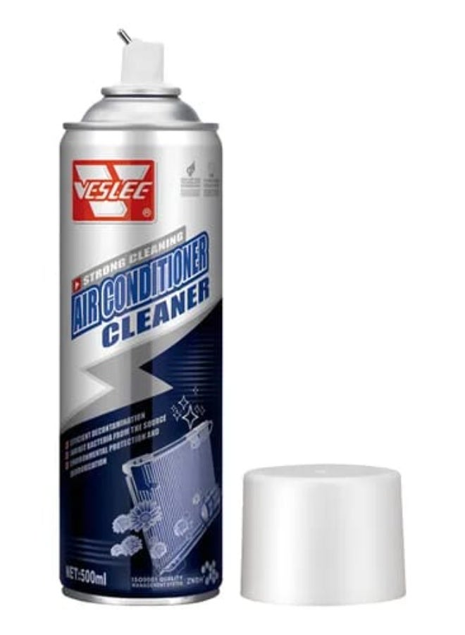 فيزلي منظف تكييف 500مل - Image 2