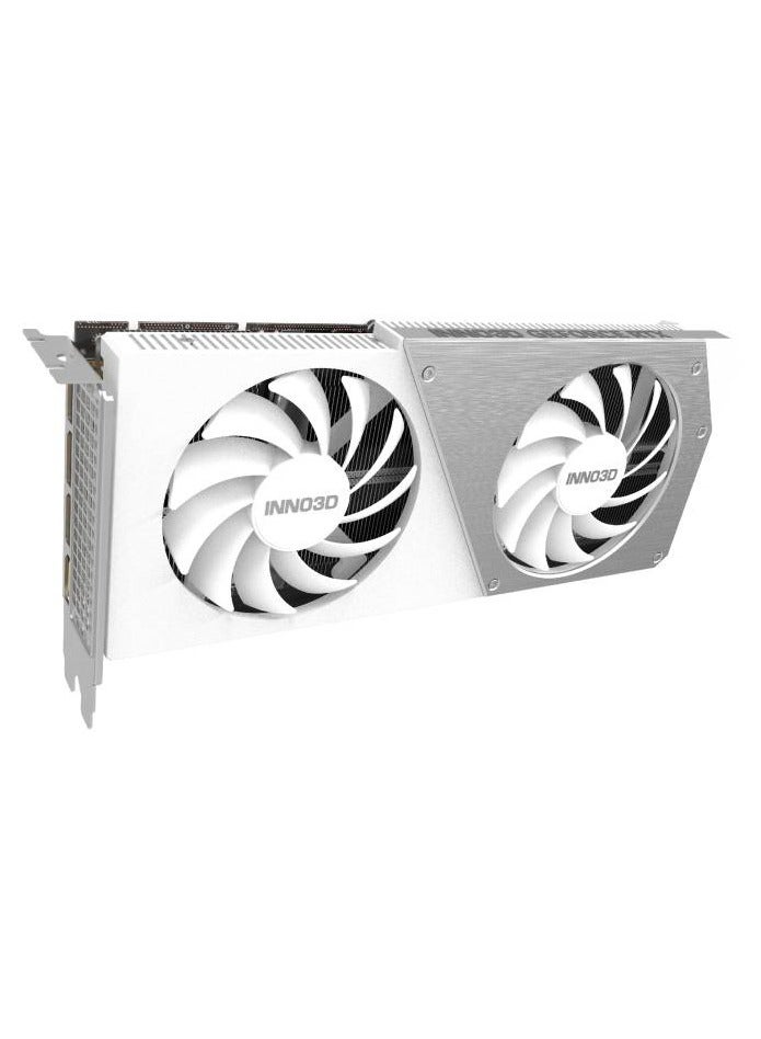 اينو3 دي كارت شاشة RTX 4060 Ti 8 جيجابايت توين X2 او سي - Image 2