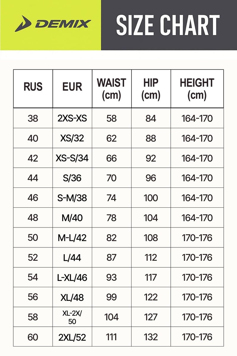 Demix Women's Running Shorts Black, Demix, MOVI Cool+ Moisture-Wicking, Adjustable Waistband, Reflective Elements, Zippered Pockets for Convenience - Image 2