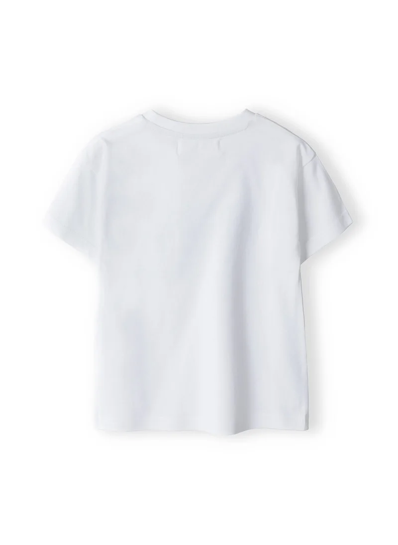 مينوتي Kids Boys T-Shirt