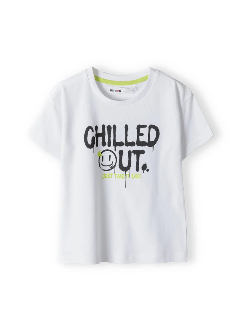 مينوتي Kids Boys T-Shirt