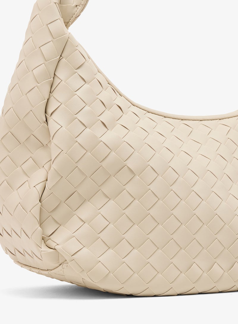 GLAMOROUS Top Handle Shoulder Bag - Image 3