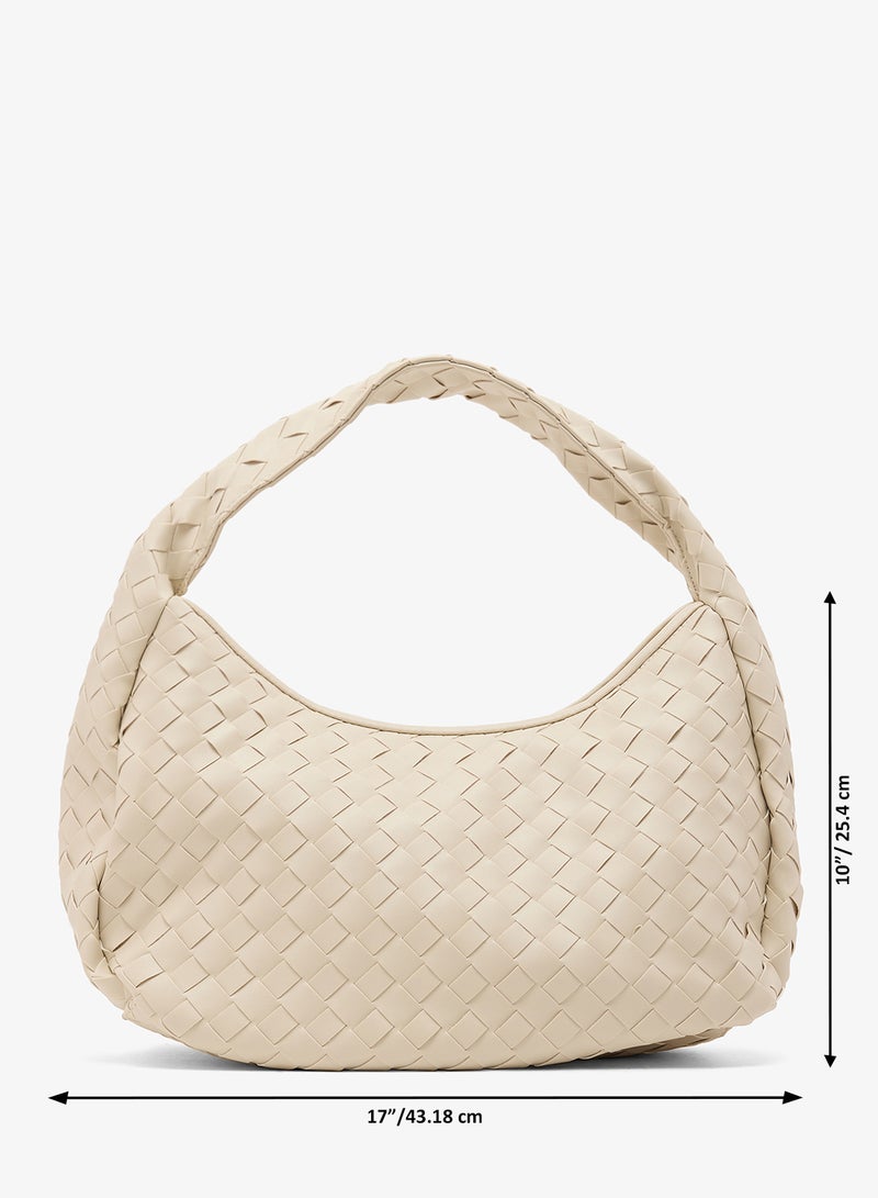 GLAMOROUS Top Handle Shoulder Bag - Image 5
