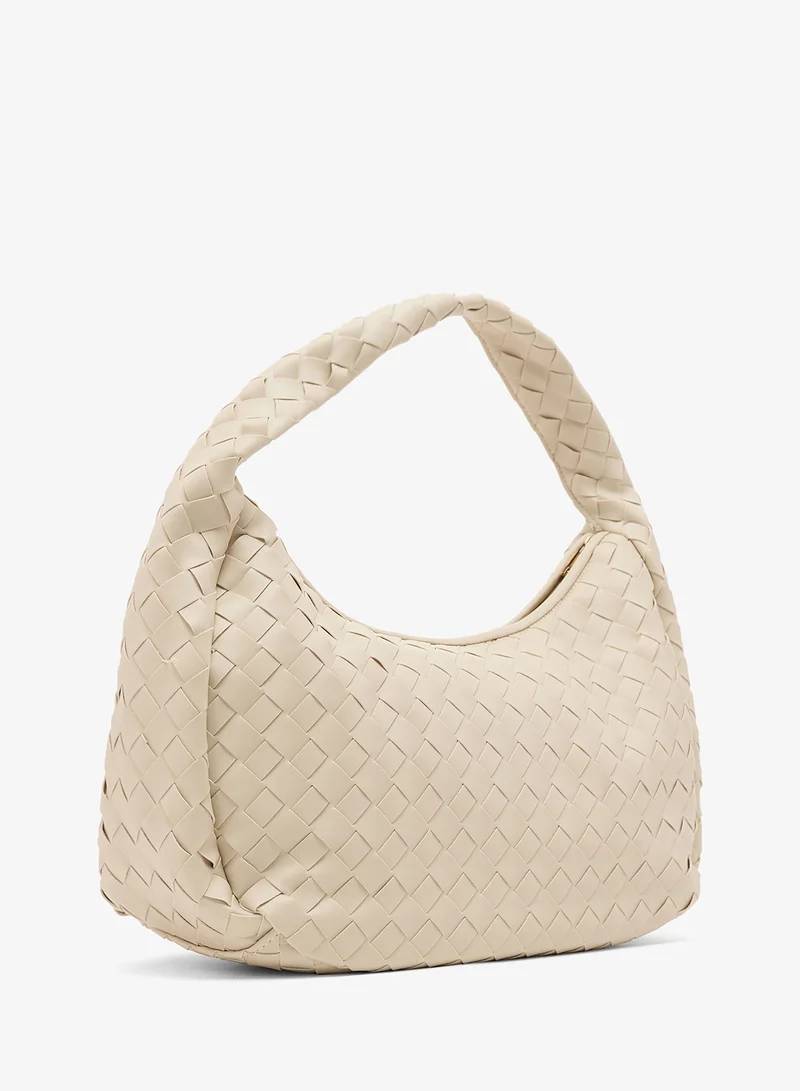 GLAMOROUS Top Handle Shoulder Bag