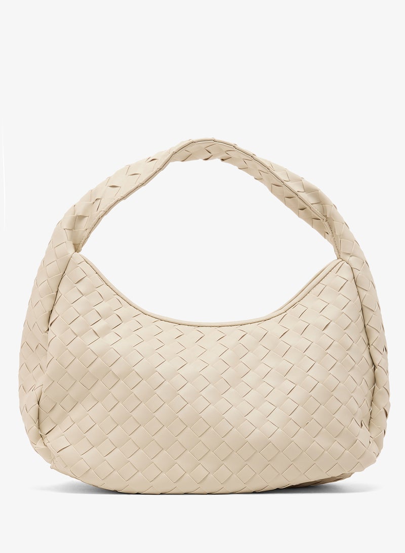 GLAMOROUS Top Handle Shoulder Bag - Image 1