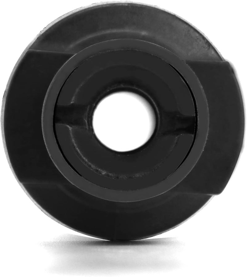 QWORK ® Pressure Washer Gun Adapter with 1/4" Quick Connect Female Fitting,Suitable for K-Series K2, K3, K4, K5, K6, K7 Pressure washers - Image 2