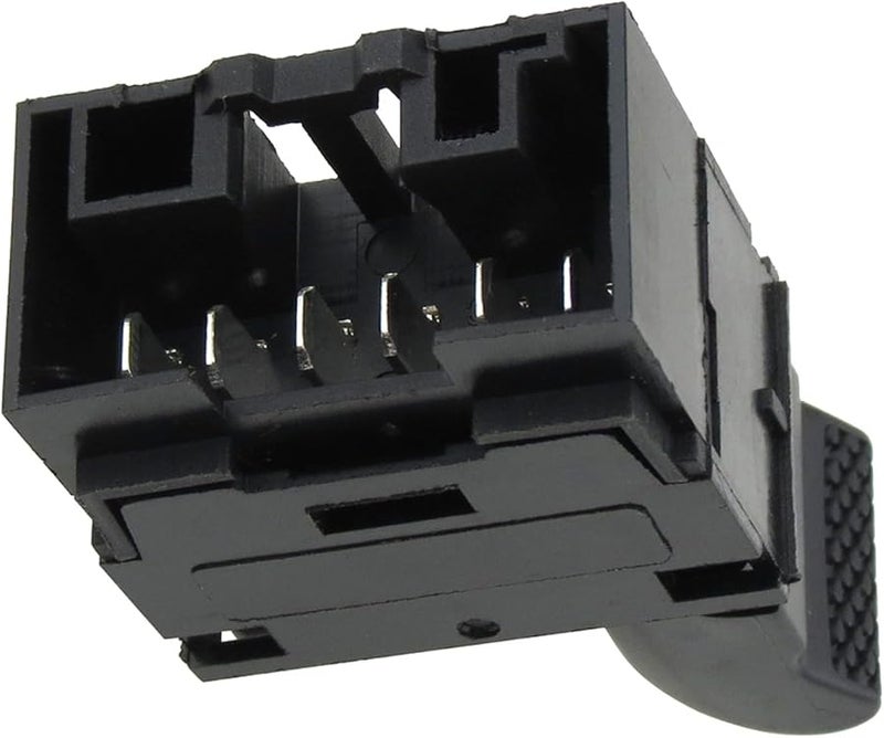 Power Window Control Switch Button 98809718 For Fiat Siena Albea Palio 6 Pins - Image 3