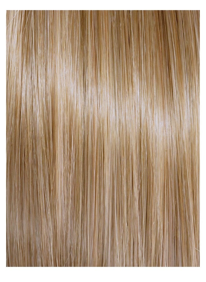 Milano Care Milano Colore - Nourishing Hair Coloring Treatment - Permanent Hair Dye - Hair Color Cream (Peroxide Cream Not Included), 10.0 Lightest Natural Blonde, 100ml/3.4 oz - Image 1