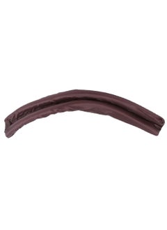 Twin Draft Guard Original Twin Draft Guard Door Draft Stopper, Year Round Insulator, for Summer and Winter Use Patented & TRADEMARKED  - Image 2
