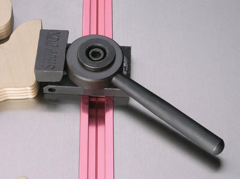 Shop Fox D3347 Cam Clamp - Image 2