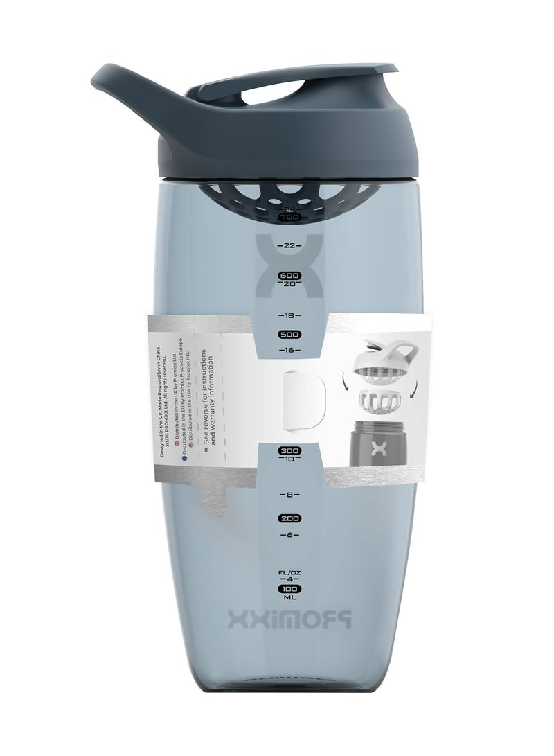 Promixx PURSUIT Protein Shaker Bottle 700ml - Image 3