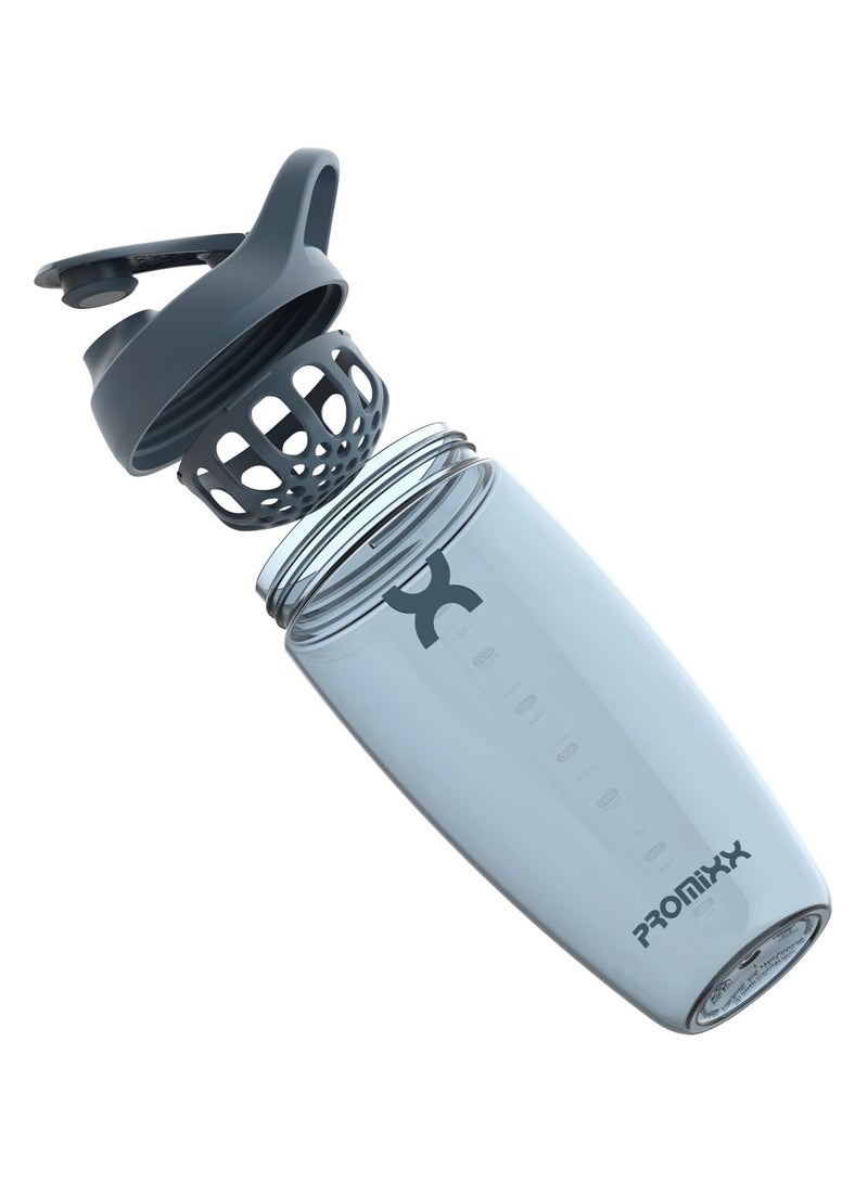 Promixx PURSUIT Protein Shaker Bottle 700ml - Image 2