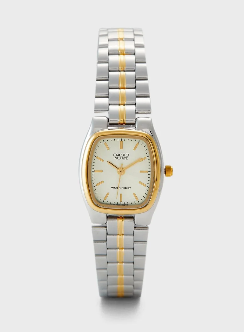 CASIO Dress  Watch