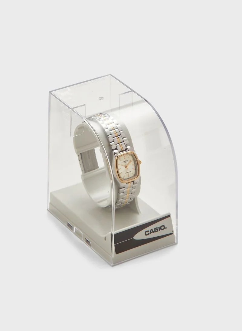 CASIO Dress  Watch