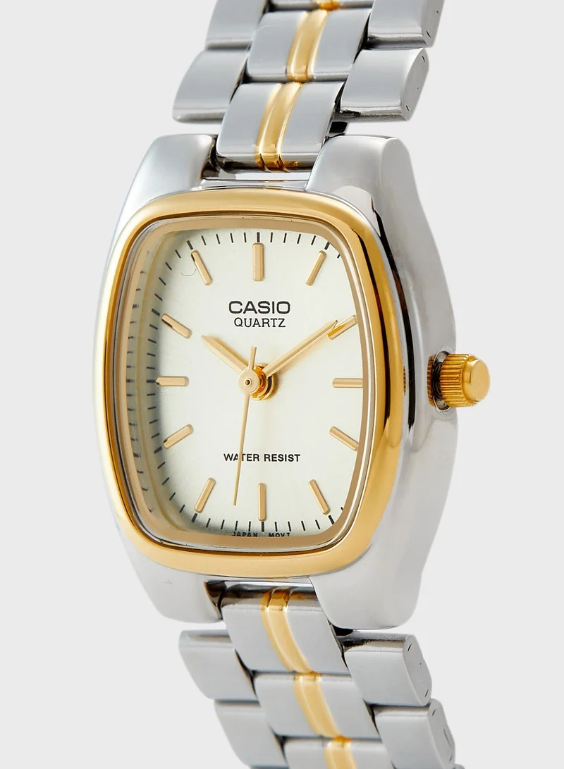 CASIO Dress  Watch