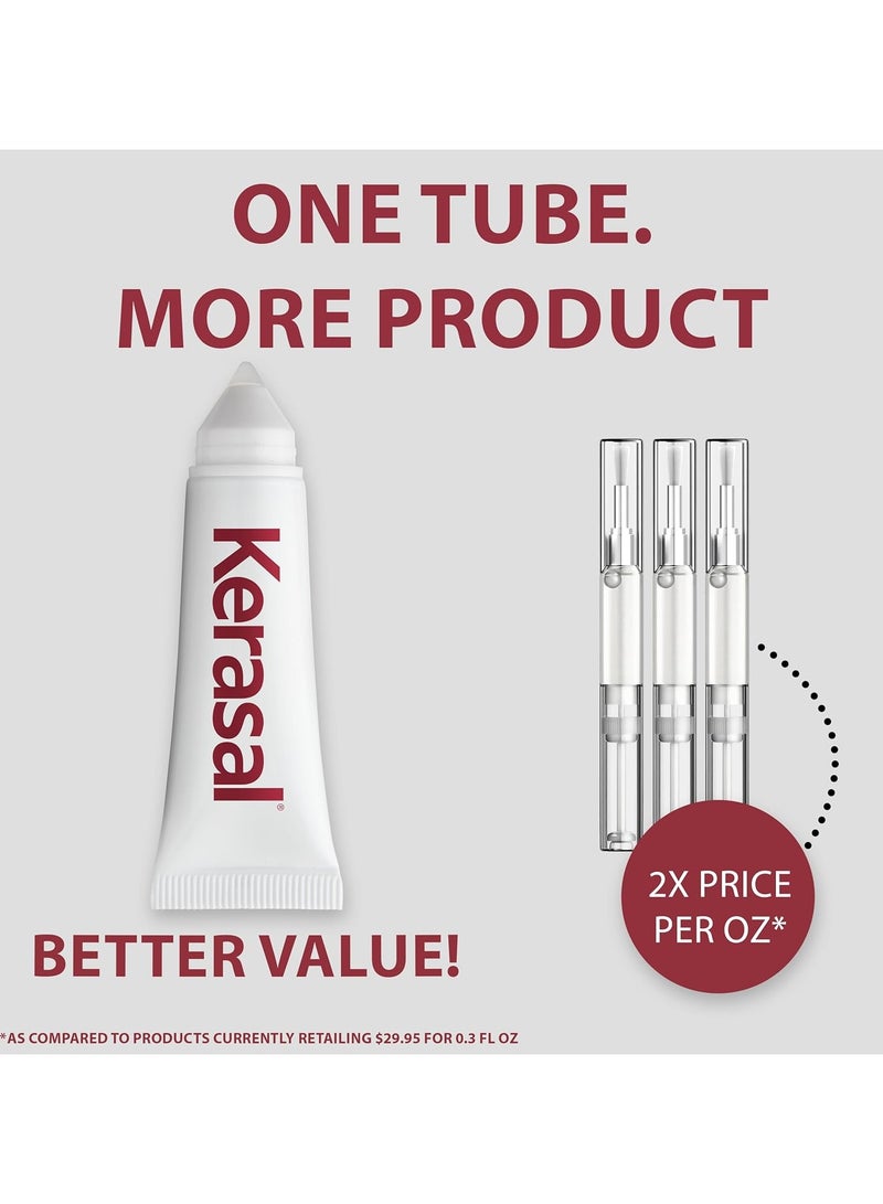 Kerasal Fungal Nail Renewal 10mL - Image 2