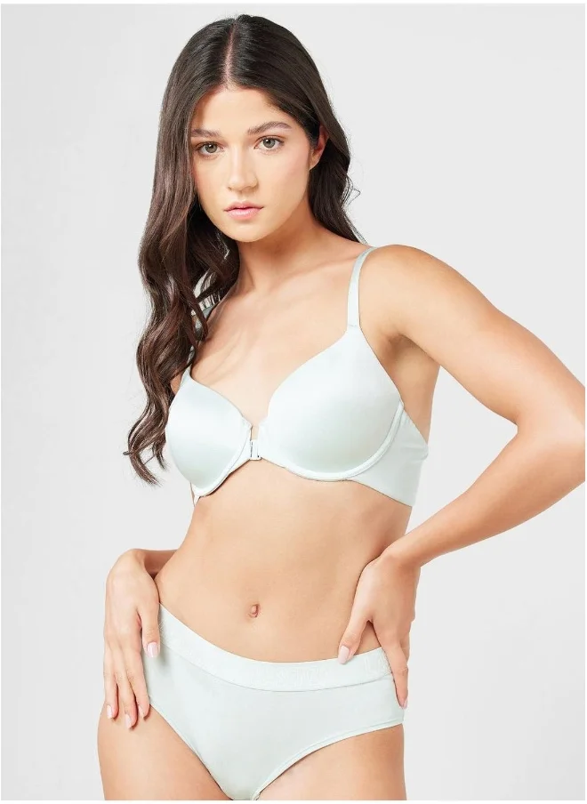 La Senza High Leg Brief
