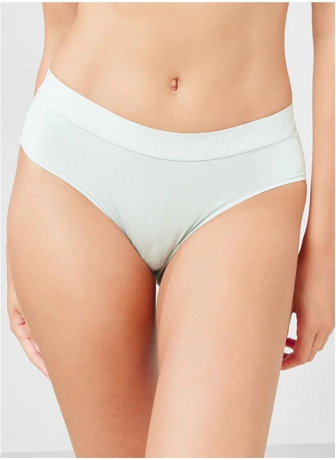 La Senza High Leg Brief