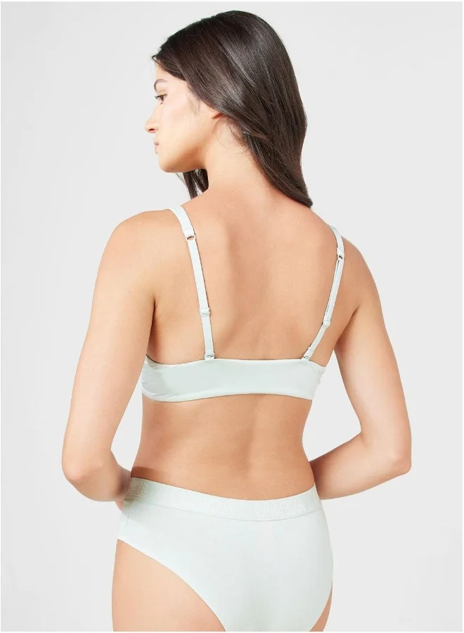 لا سينزا High Leg Brief