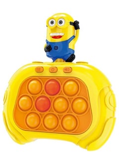 Yellow Minions