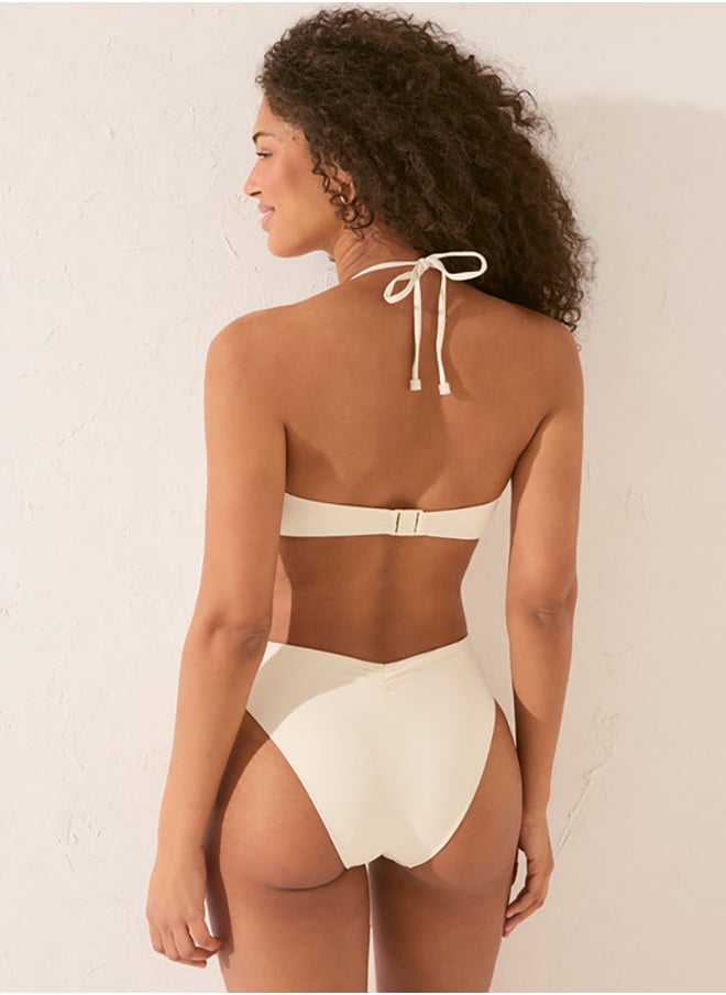 women'secret - Trikini Swimsuit - Image 1