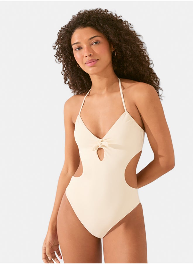 women'secret - Trikini Swimsuit - Image 1