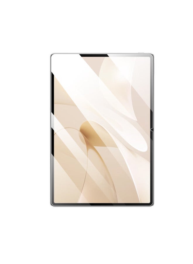 Australian Wave Aolai Tempered Glass Screen Protector For Huawei Matepad Air 12-Inch Version) Tablet, Hd Anti-Scratch Protective Film Glass Screen Protector For Huawei Matepad Air 2Nd Generation Tablet - Image 2