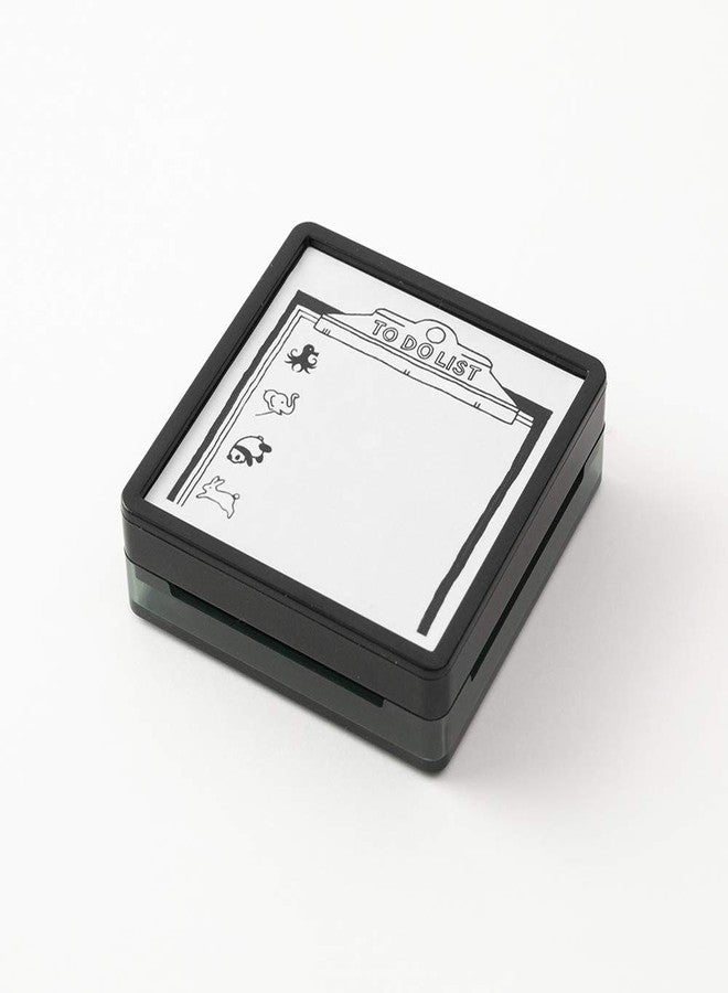 Midori Paintable Stamp - Image 5