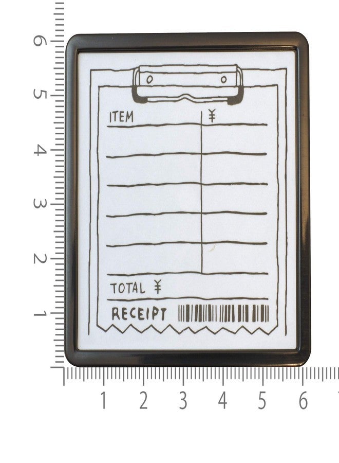Midori Paintable Stamp - Image 4