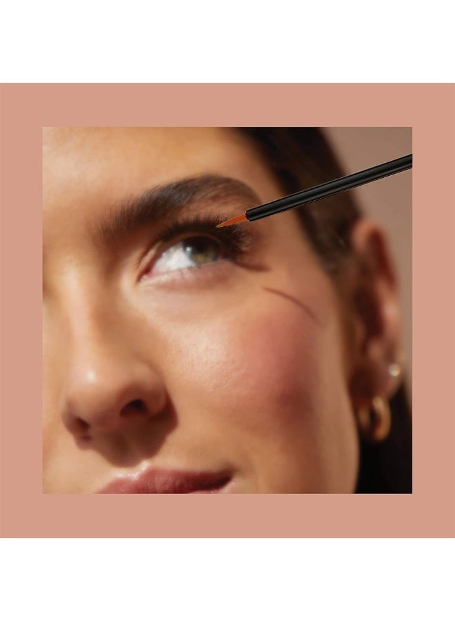 Lash by Maya Serum,Official Authentic LASH by Maya LONDON,Eyelash Growth Serum,Lash Enhancing,Cruelty Free, 3ml - Image 3