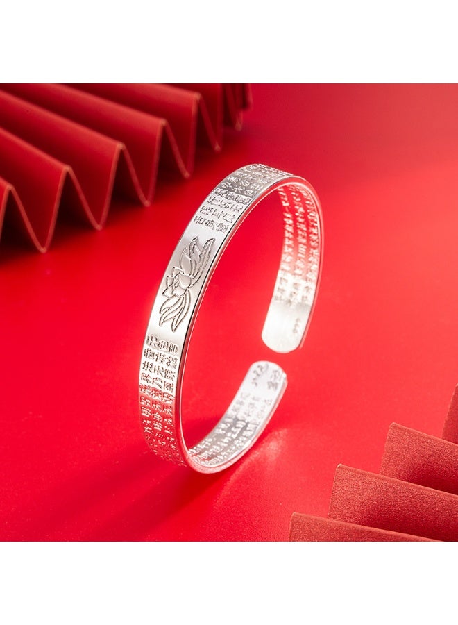 KUYING New Fashion Design Exquisite Versatile Bracelet