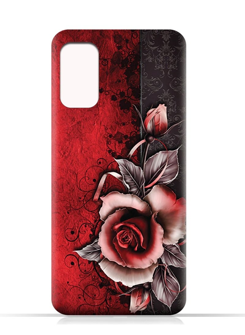 إيه إم سي ديزاين غطاء حماية بطبعة هاتف شاومى Poco M3 برو 5G - Image 2