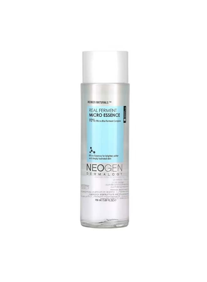 نيوجن Real Ferment Micro Essence 5.07 fl oz 150 ml - Image 1