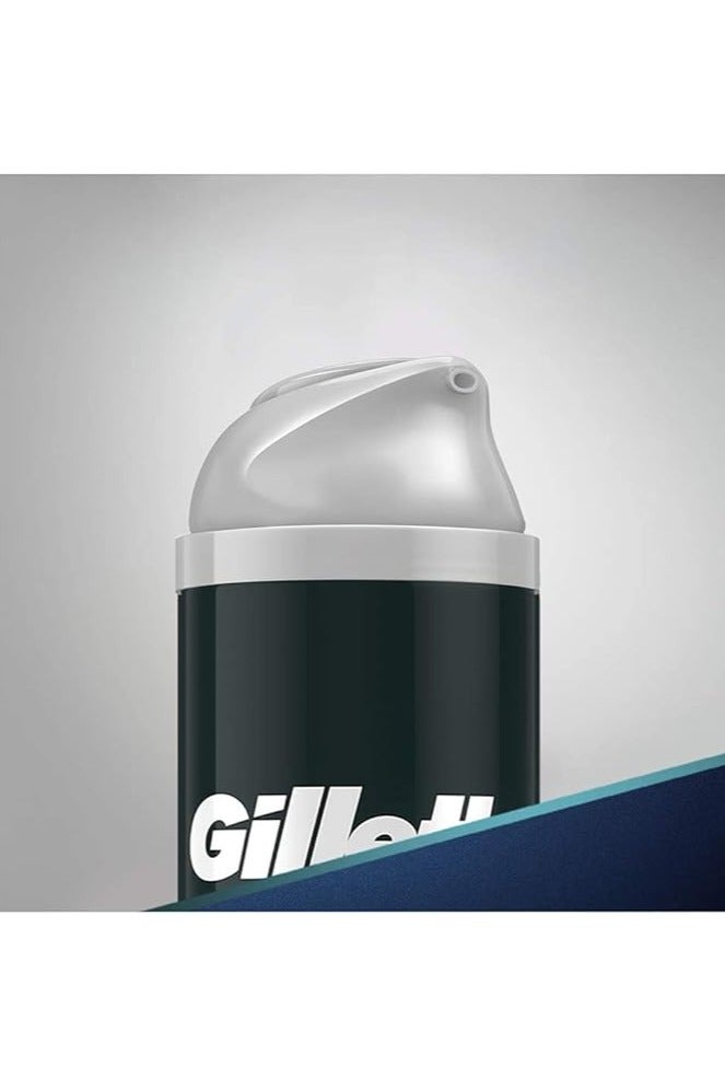 جيليت ماك 3 جل حلاقة إكسترا كومفورت 200 مل - Image 2