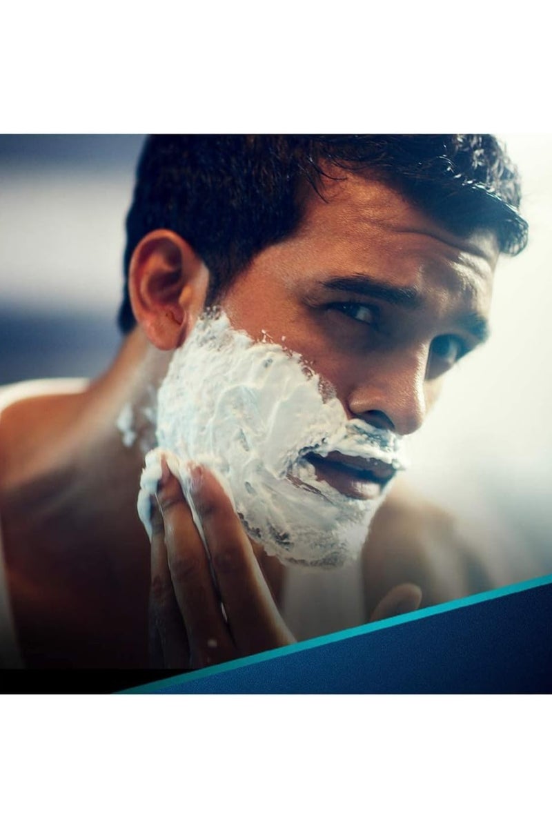 جيليت ماك 3 جل حلاقة إكسترا كومفورت 200 مل - Image 3