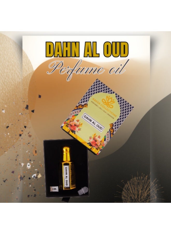 DAHN AL OUD OIL HINDI