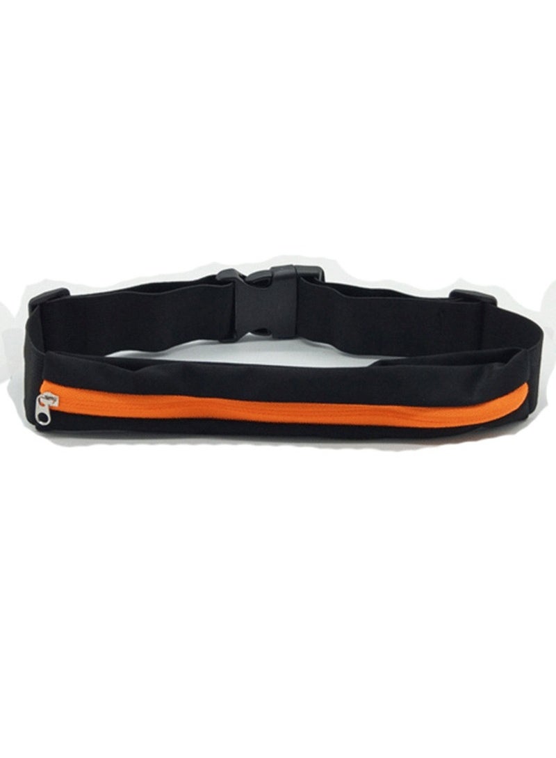 KUYING Fashionable Sports Running Waist Bag 