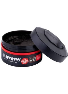 Gummy Fonex Gummy Styling Wax Ultra Hold 150 ml (Pack of 1)  - Image 3