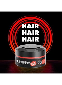 Gummy Fonex Gummy Styling Wax Ultra Hold 150 ml (Pack of 1)  - Image 4