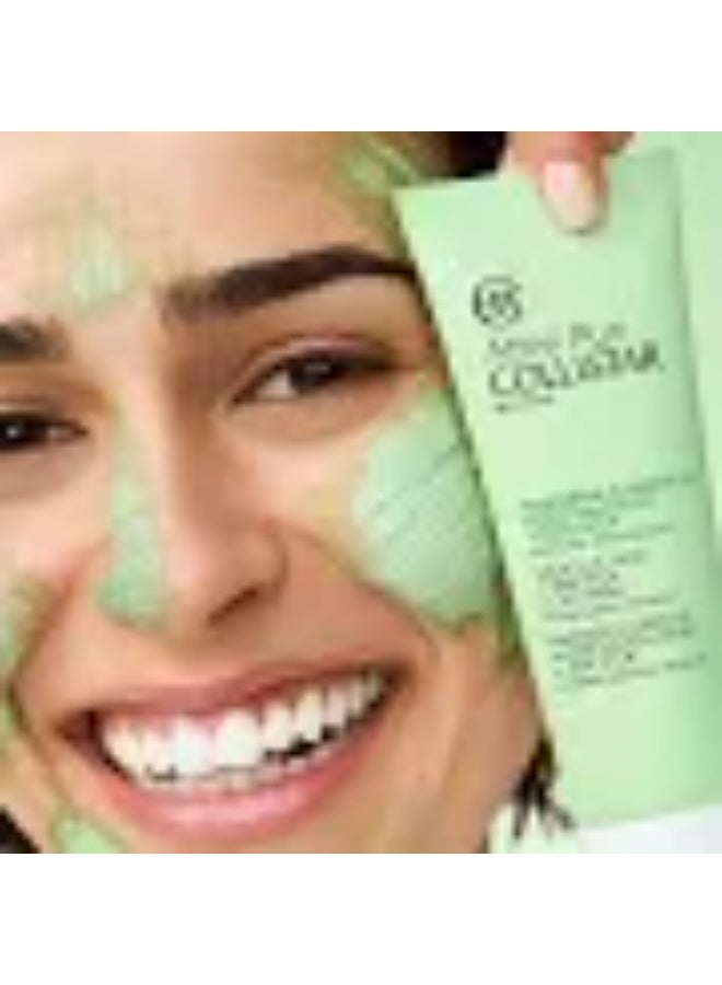 Collistar Pure Actives Salicylic Acid + Zinc PCA Clay Mask 75ml - Image 3