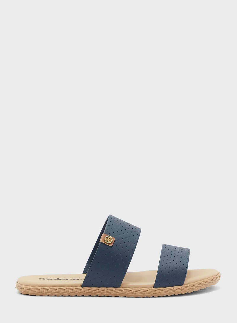 MOLECA Viviana Flat Sandals
