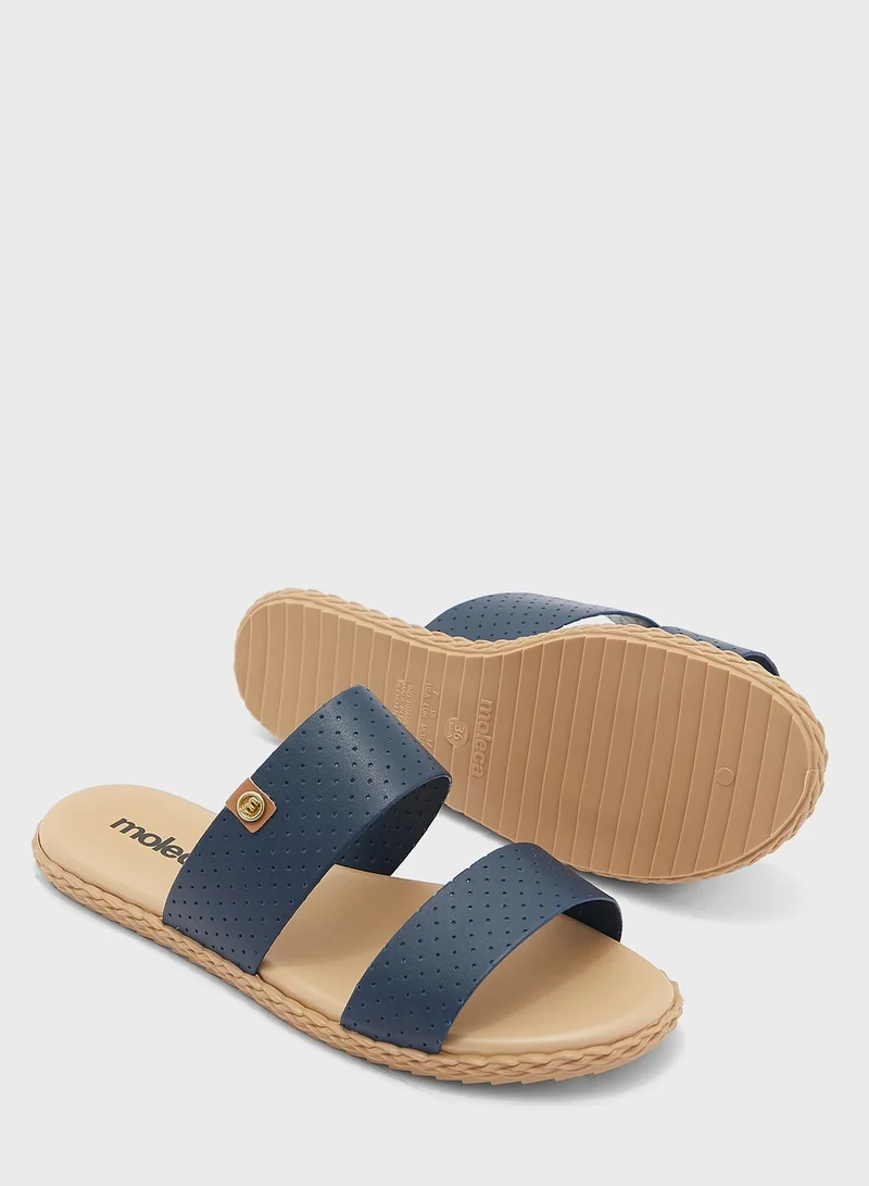 MOLECA Viviana Flat Sandals