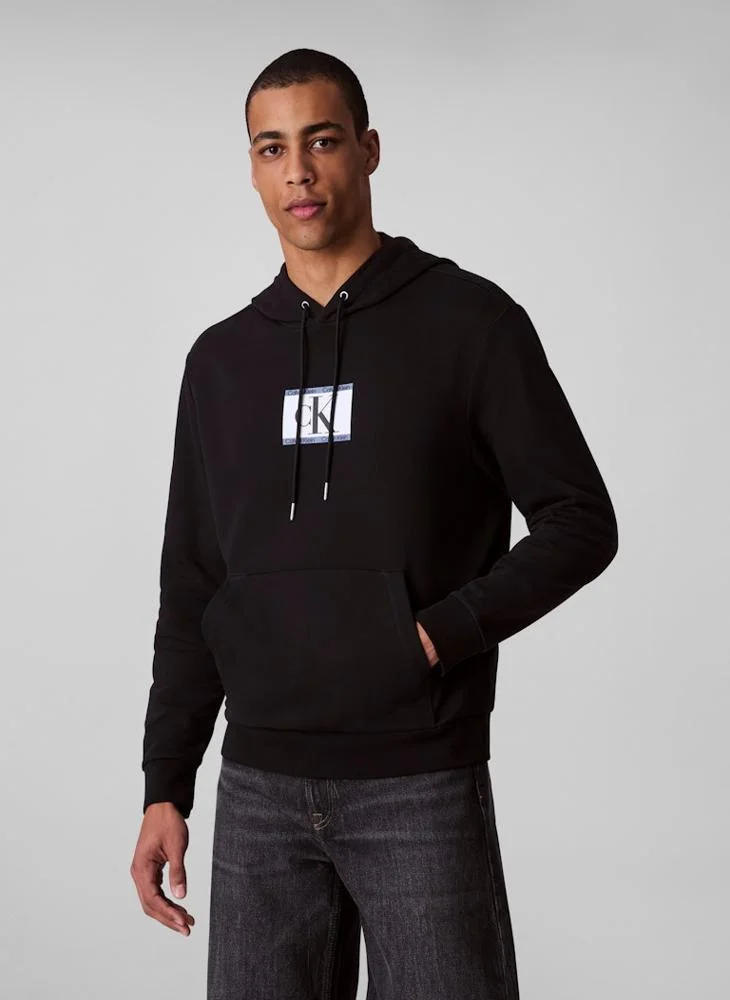 كالفن كلاين Terry Sweatshirt