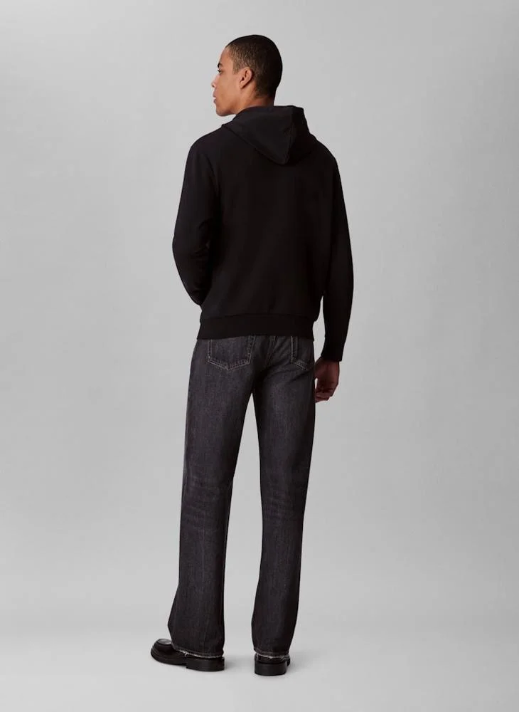 كالفن كلاين Terry Sweatshirt
