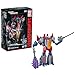 Transformers Toys Studio Series Voyager War for Cybertron 06 Gamer Edition Starscream 65inch Converting Action Figure 8 - Image 2