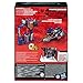 Transformers Toys Studio Series Voyager War for Cybertron 06 Gamer Edition Starscream 65inch Converting Action Figure 8 - Image 4
